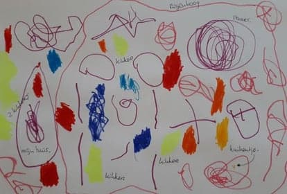 Kleinschalige Kinderopvang Roodkapje De Sloten foto 7