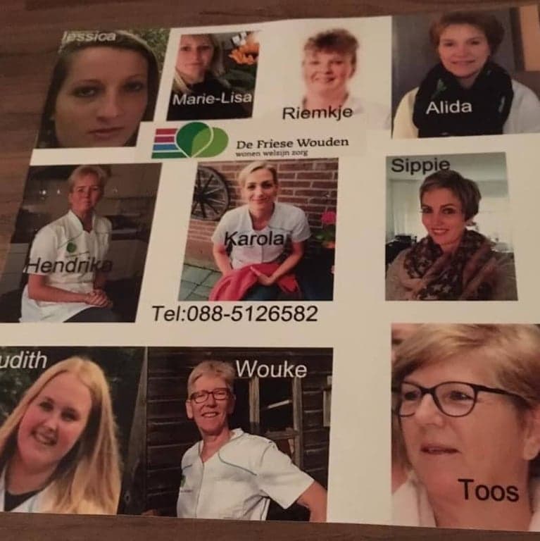 Us Boartershûske foto 7