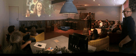 Us Boartershûske foto 8