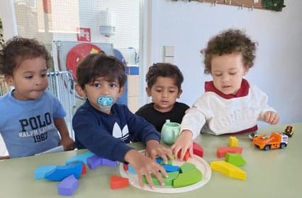 KDV Little Family foto 4