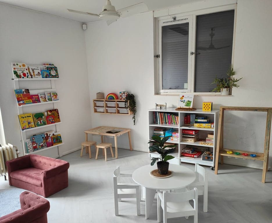 KDV Little Family foto 5