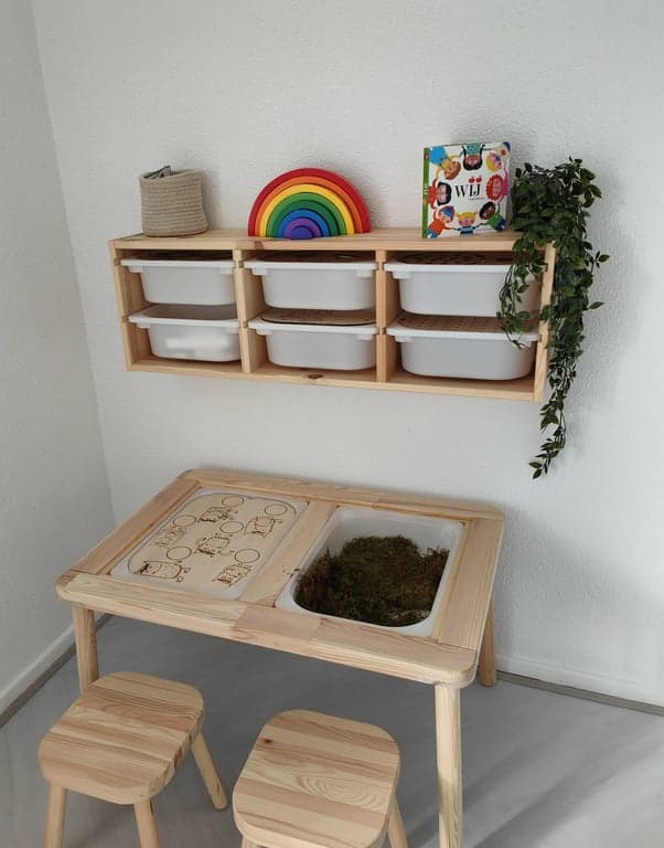 KDV Little Family foto 7