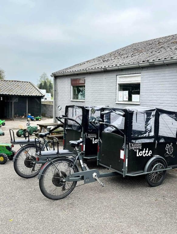 Kinderopvang Bij Lotte B.V. 3