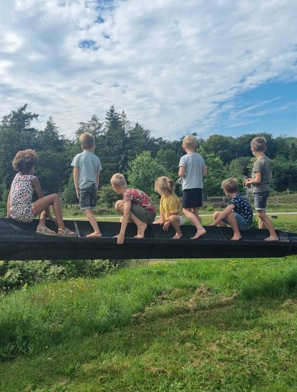 Kinderopvang Bij Lotte B.V. foto 6