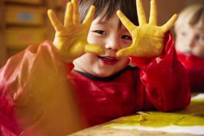 Kinderopvang De club 3