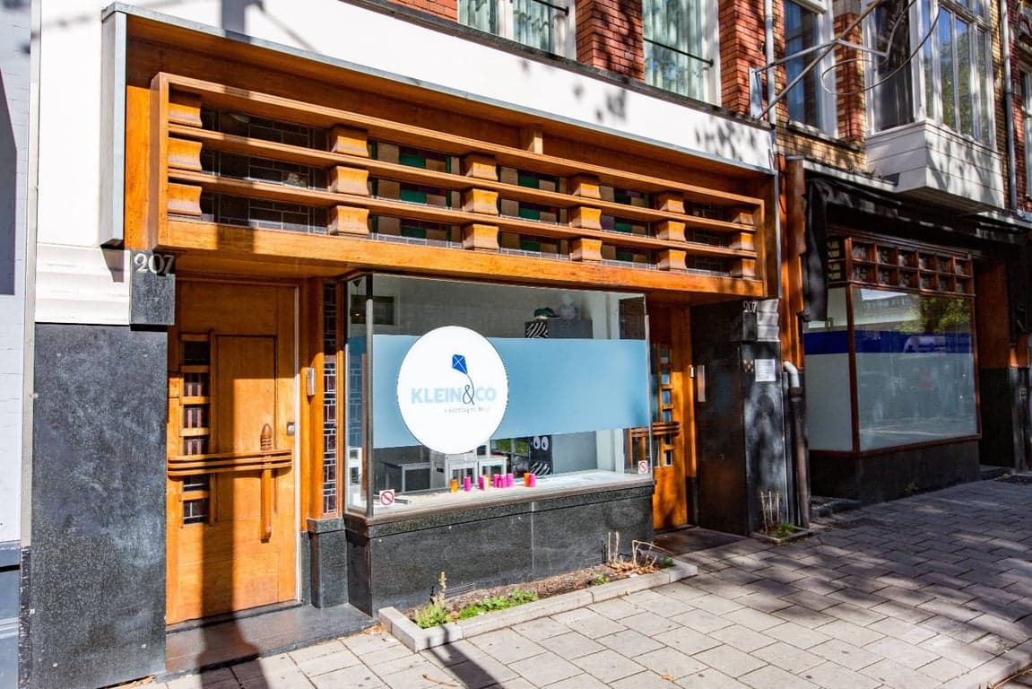 Klein & Co Amstelveenseweg 49 foto 10