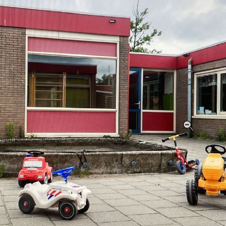 Peuterspeelzaal Heenvliet 2