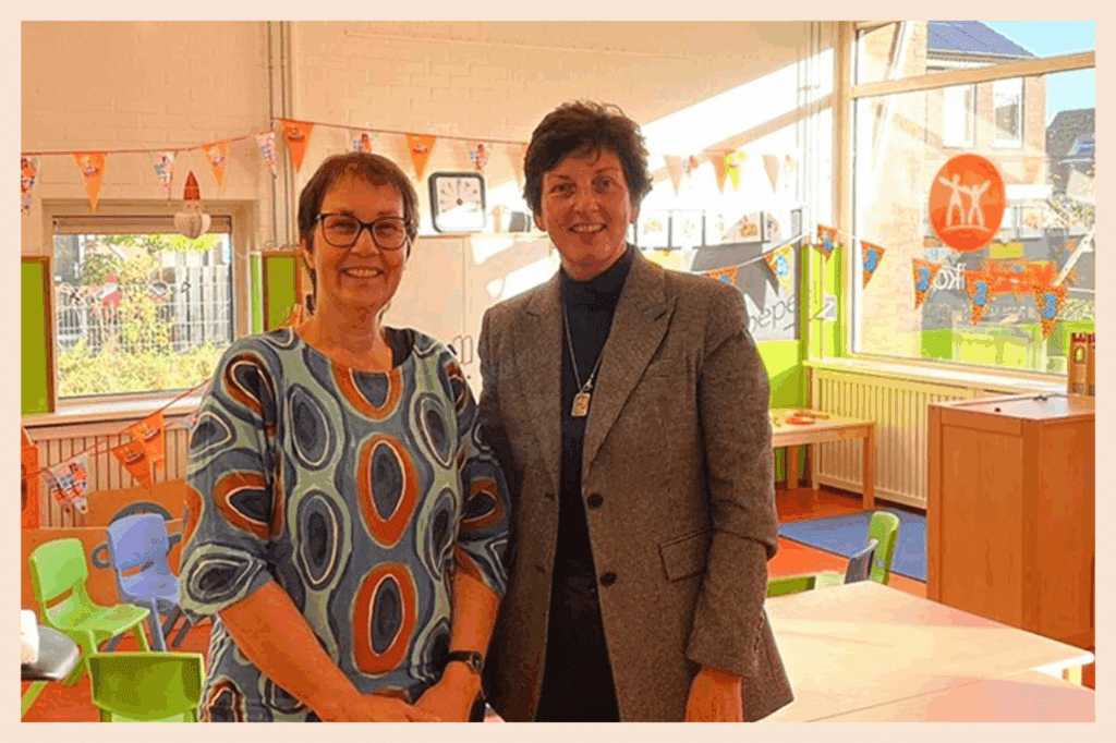 Peuterspeelzaal Heenvliet 3