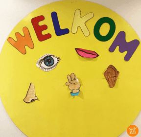 Peuterspeelzaal Heenvliet foto 6