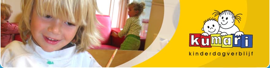 Kinderdagverblijf Kumari 2