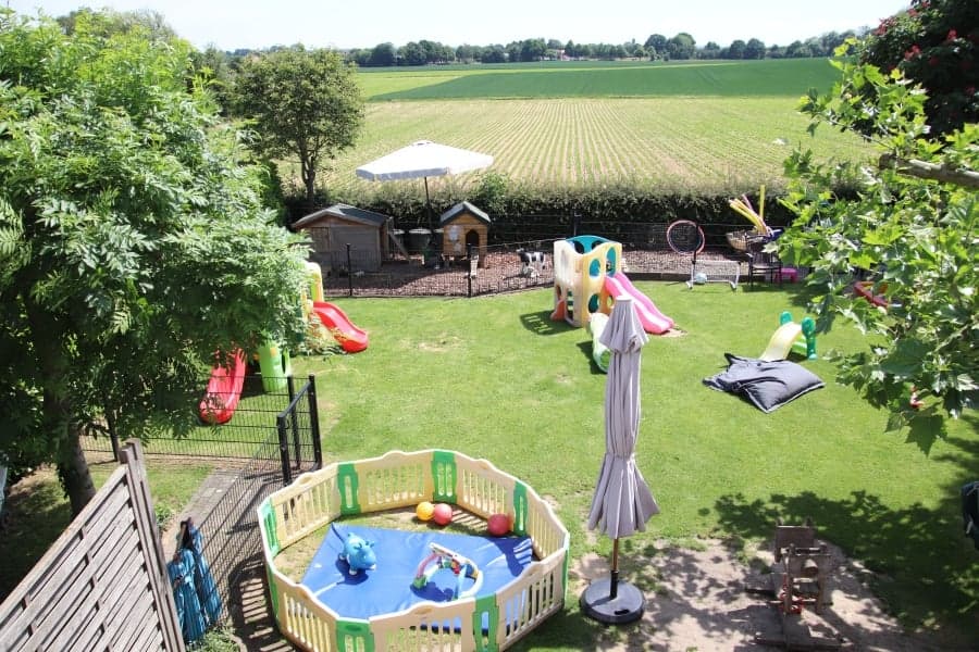 Kinderdagverblijf Kumari foto 6