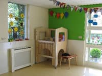 Kinderdagverblijf Kumari foto 7