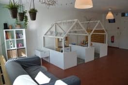 Kinderdagverblijf 't Boemeltje 2