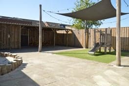 Kinderdagverblijf 't Boemeltje 3