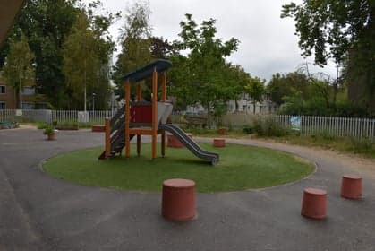 KDV De Bibelebontseberg - Brede Daltonschool de Meer