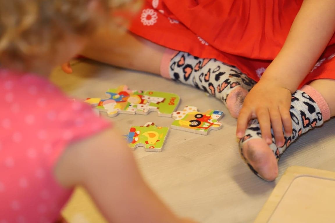 KDV De Bibelebontseberg - Brede Daltonschool de Meer foto 4