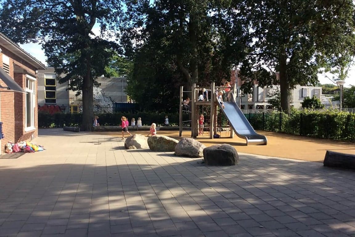 KDV De Bibelebontseberg - Brede Daltonschool de Meer foto 5