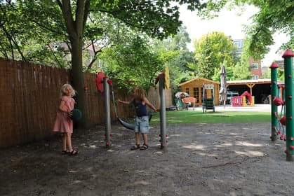 KDV De Bibelebontseberg - Brede Daltonschool de Meer foto 6