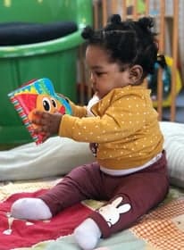 Thuishuis De Goudvinkjes foto 4