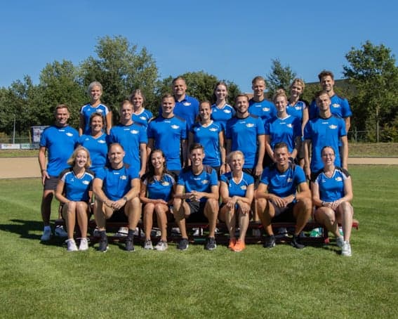 Sport- en Zwem BSO Knoet 3