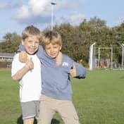 Sport- en Zwem BSO Knoet foto 5