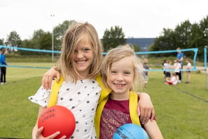 Sport- en Zwem BSO Knoet foto 8