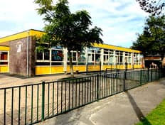 Prins Johan Frisoschool 3