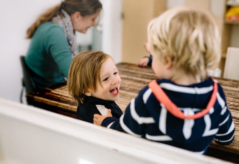 Beek en Geyn Kinderopvang B.V. foto 4