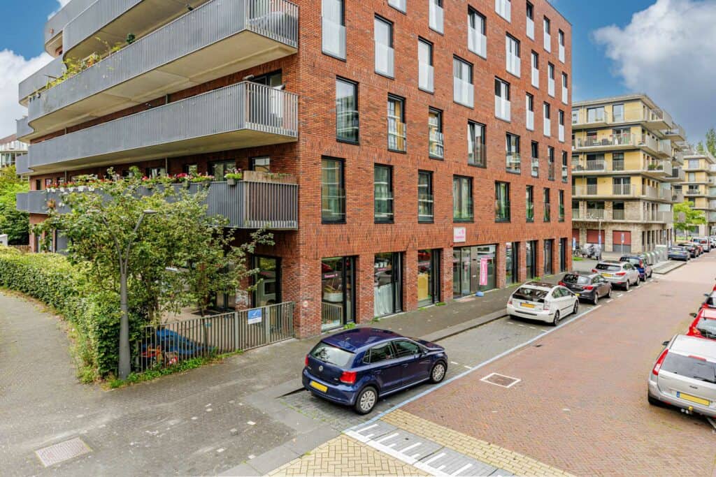 KinderRijk kinderdagverblijf Nicolaas Tulplaan