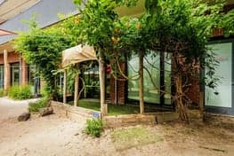 KinderRijk kinderdagverblijf Nicolaas Tulplaan 2