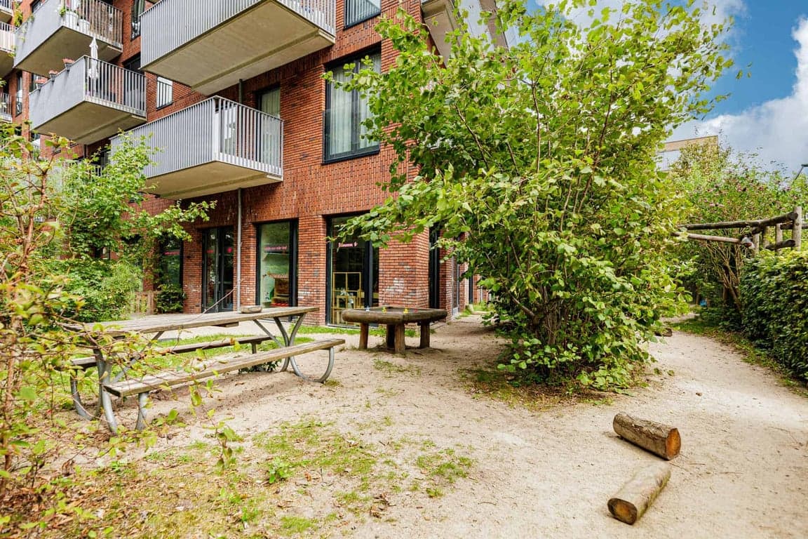 KinderRijk kinderdagverblijf Nicolaas Tulplaan foto 4