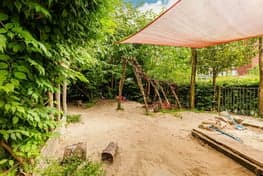 KinderRijk kinderdagverblijf Nicolaas Tulplaan foto 5