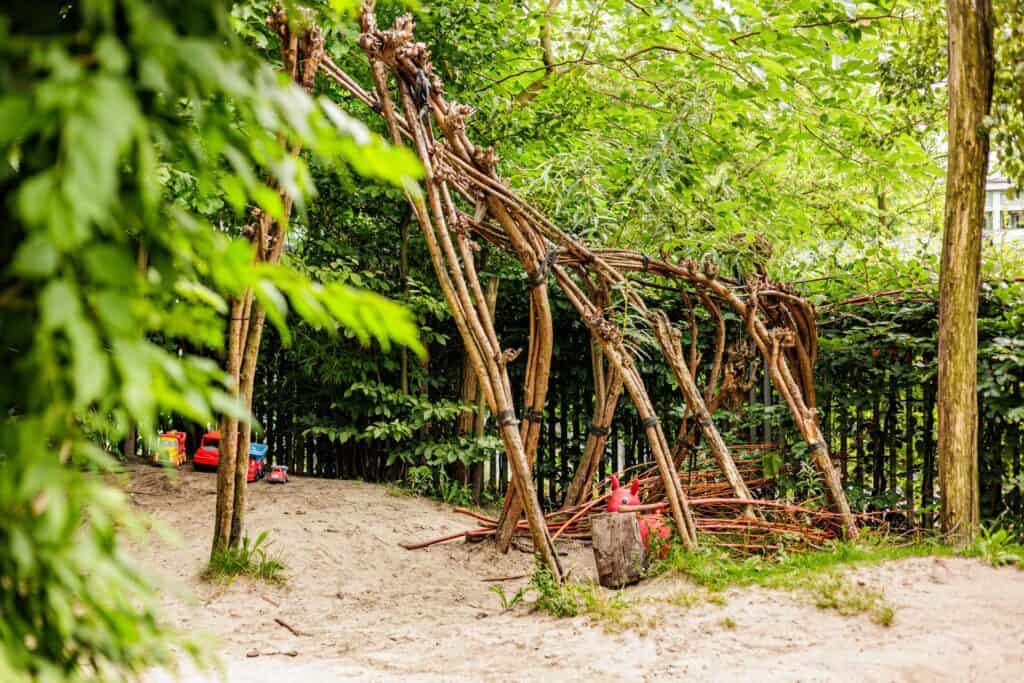 KinderRijk kinderdagverblijf Nicolaas Tulplaan foto 6