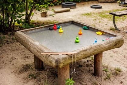 KinderRijk kinderdagverblijf Nicolaas Tulplaan foto 7