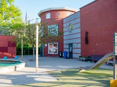 Club Basker - Sassempark