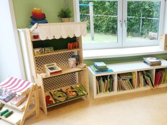 Club Basker - Sassempark foto 4