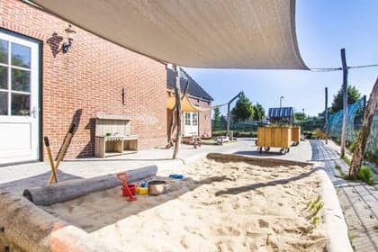 Villa Boerderie foto 5