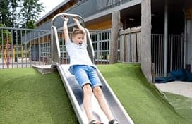 Buitenschoolse opvang De Coole Kikkers 2