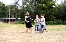 Buitenschoolse opvang De Coole Kikkers 3