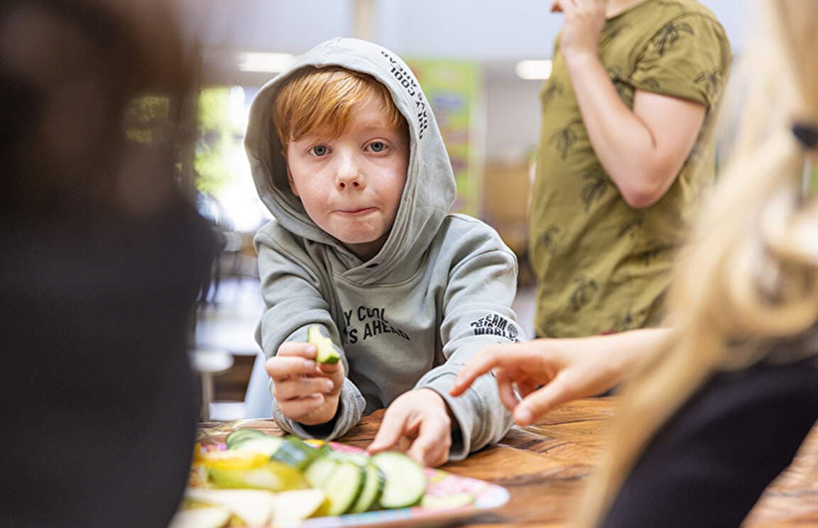 Buitenschoolse opvang De Coole Kikkers foto 8