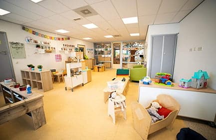 Buitenschoolse opvang De Coole Kikkers foto 9