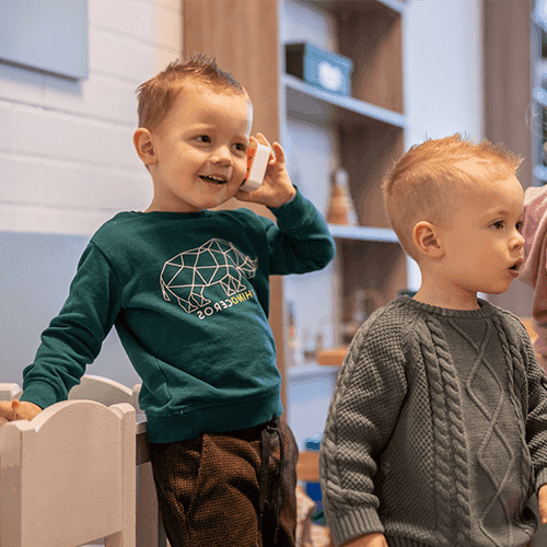 Het Kwetternest foto 4