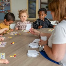 Het Kwetternest foto 7