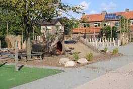 Avonturijn BSO Eris 2