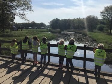 Avonturijn BSO Eris 3