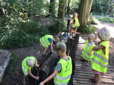 Avonturijn BSO Eris foto 4