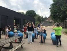 Avonturijn BSO Eris foto 5