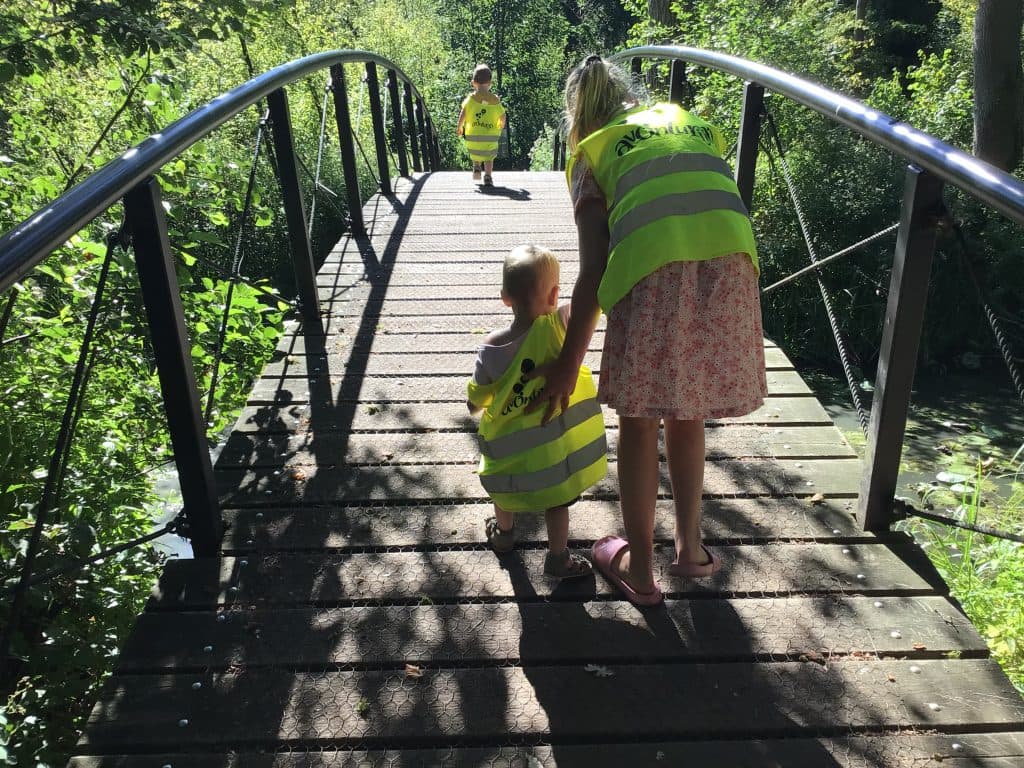 Avonturijn BSO Eris foto 6