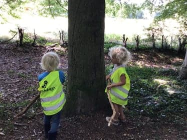 Avonturijn BSO Eris foto 7