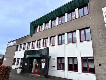 Kindcentrum De Ontdekking